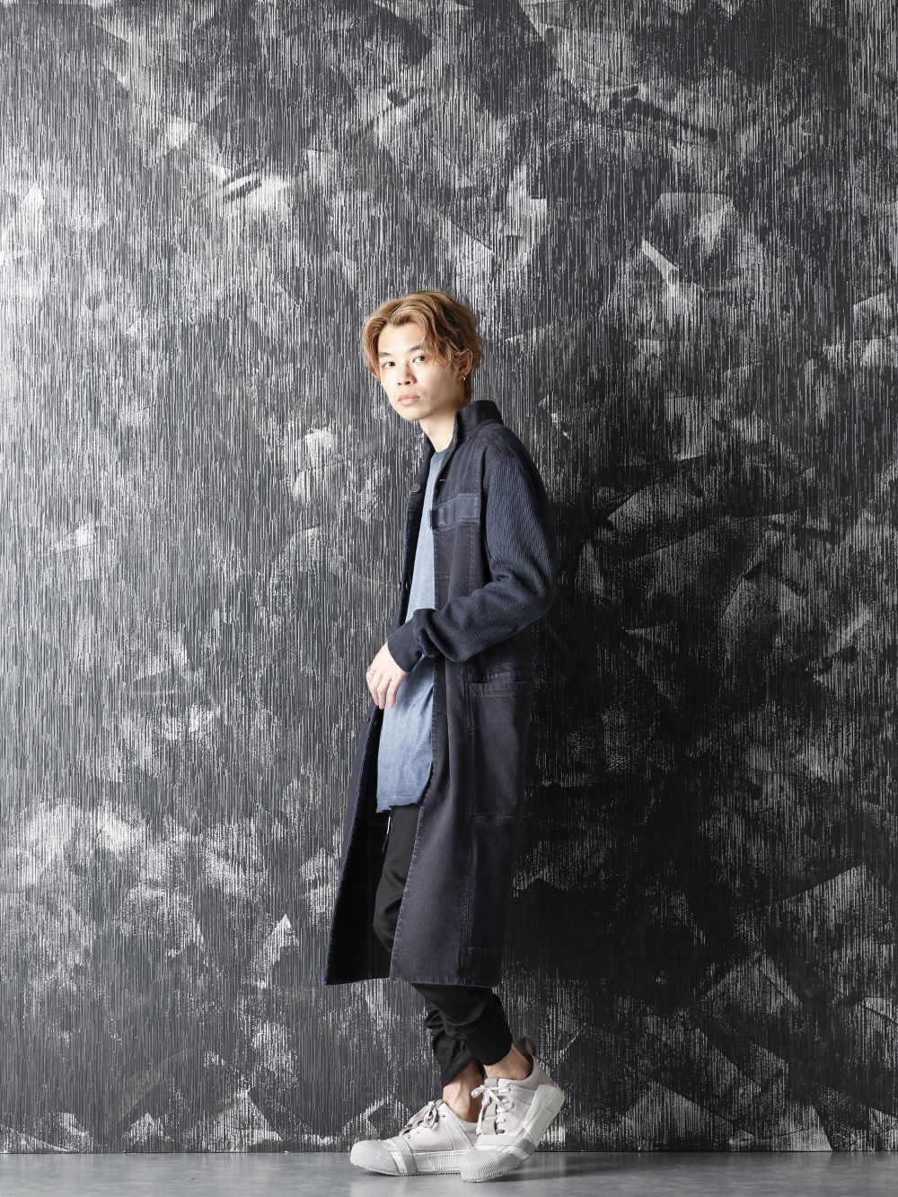 Boris Bidjan Saberi and 11byBBS 20-21AW New Arrivals - 2-002