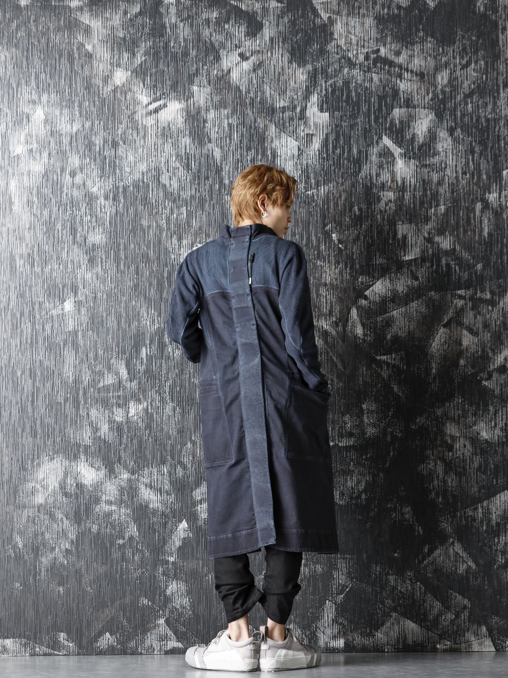 Boris Bidjan Saberi and 11byBBS 20-21AW New Arrivals - 2-003