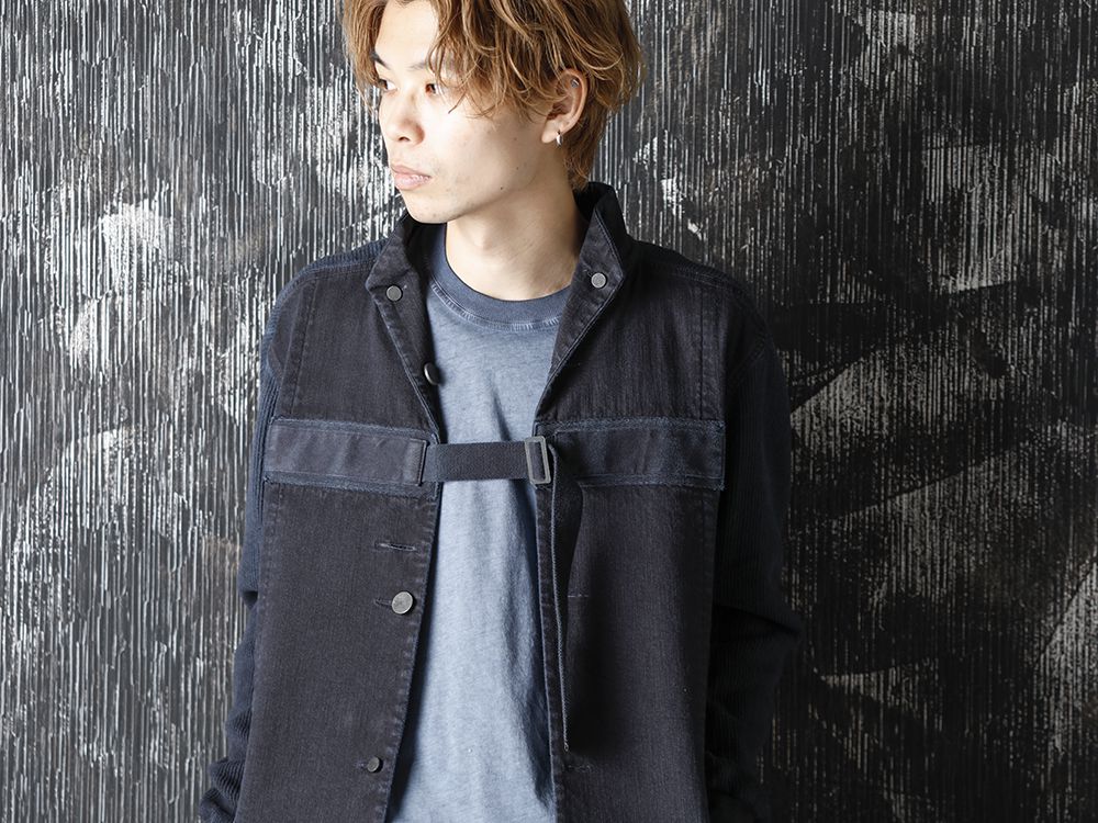 Boris Bidjan Saberi and 11byBBS 20-21AW New Arrivals - 2-005