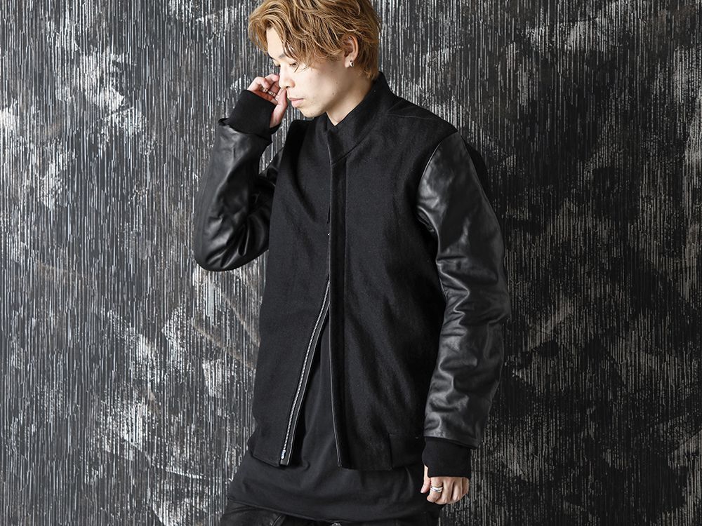 Boris Bidjan Saberi and 11byBBS 20-21AW New Arrivals - 3-002