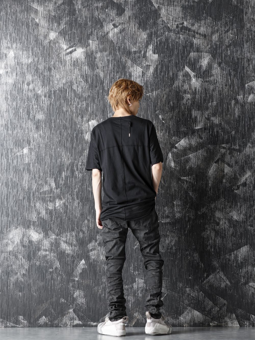 Boris Bidjan Saberi and 11byBBS 20-21AW New Arrivals - 3-003