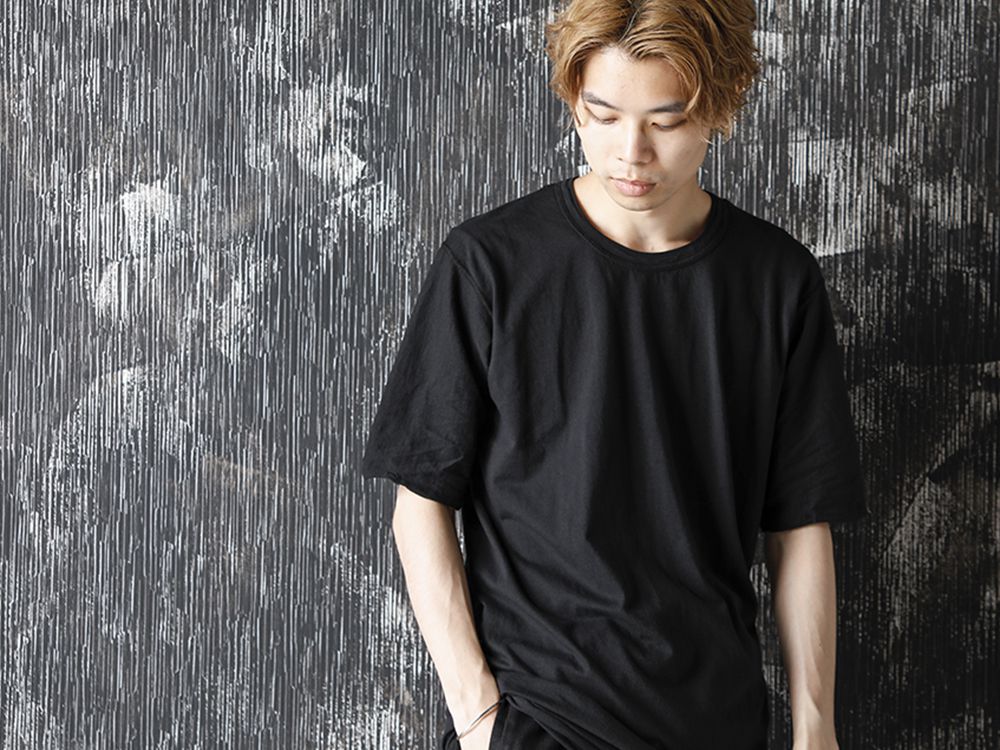 Boris Bidjan Saberi and 11byBBS 20-21AW New Arrivals - 3-004