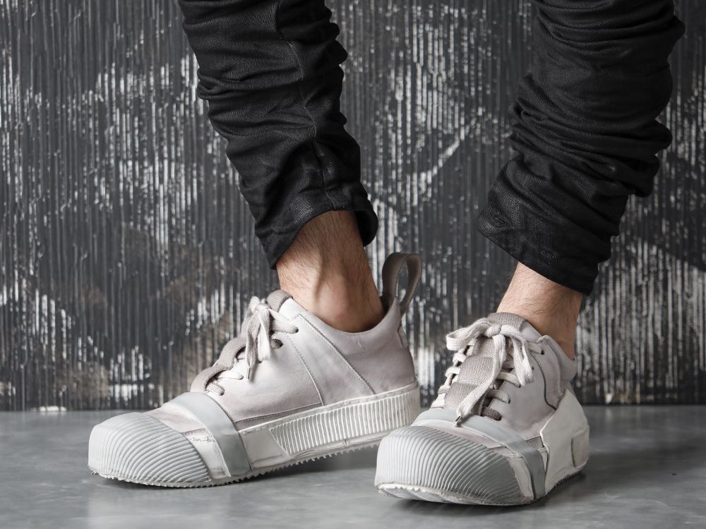 Boris Bidjan Saberi and 11byBBS 20-21AW New Arrivals - 3-005