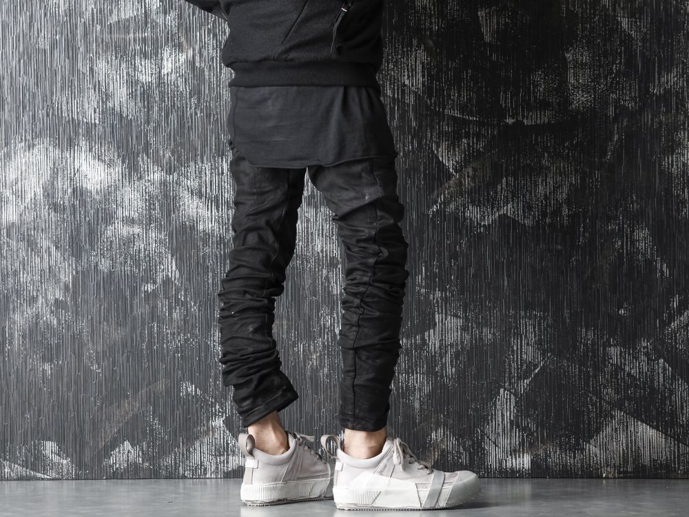 Boris Bidjan Saberi and 11byBBS 20-21AW New Arrivals - 3-005
