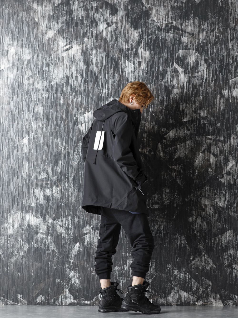 Boris Bidjan Saberi and 11byBBS 20-21AW New Arrivals - 4-002