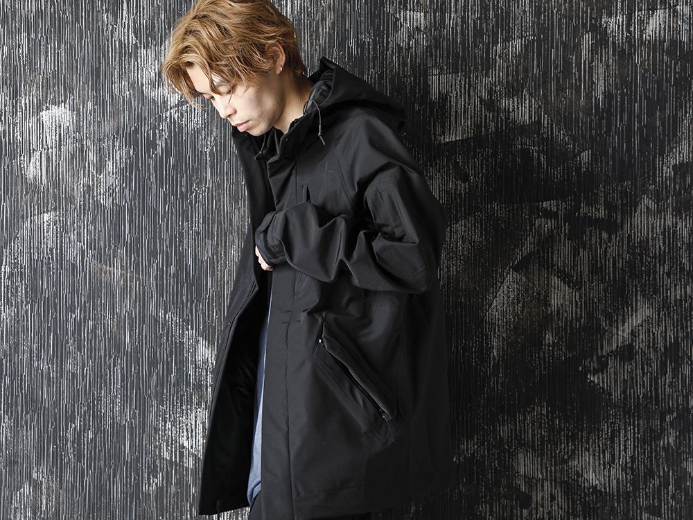 Boris Bidjan Saberi and 11byBBS 20-21AW New Arrivals - 4-003