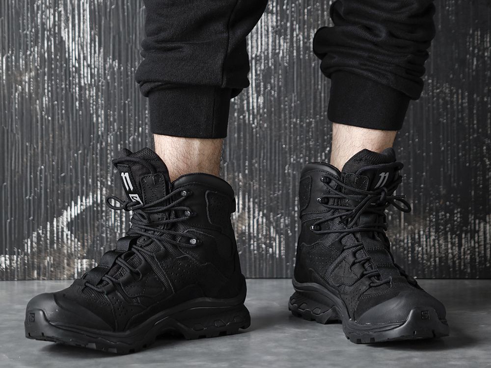 Boris Bidjan Saberi and 11byBBS 20-21AW New Arrivals - 4-004