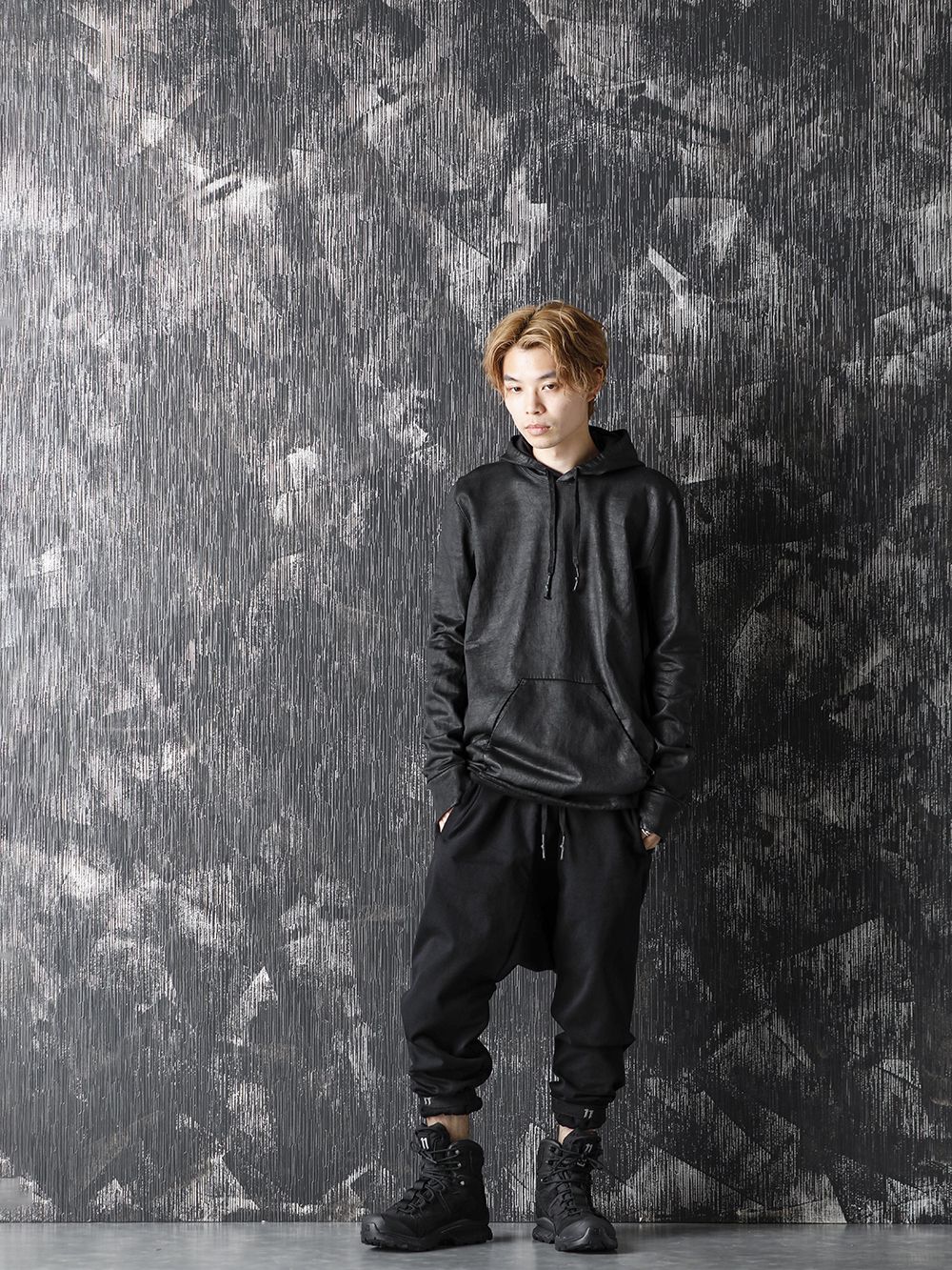 Boris Bidjan Saberi and 11byBBS 20-21AW New Arrivals - 5-001