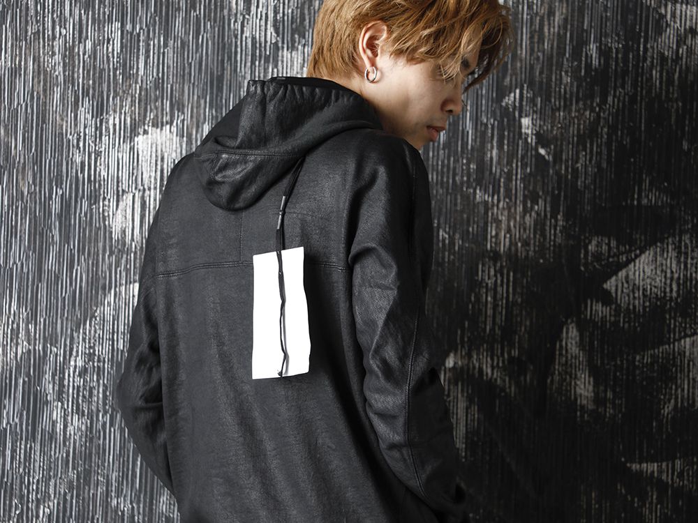 Boris Bidjan Saberi and 11byBBS 20-21AW New Arrivals - 5-003
