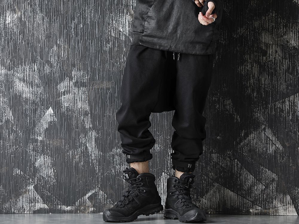 Boris Bidjan Saberi and 11byBBS 20-21AW New Arrivals - 5-004