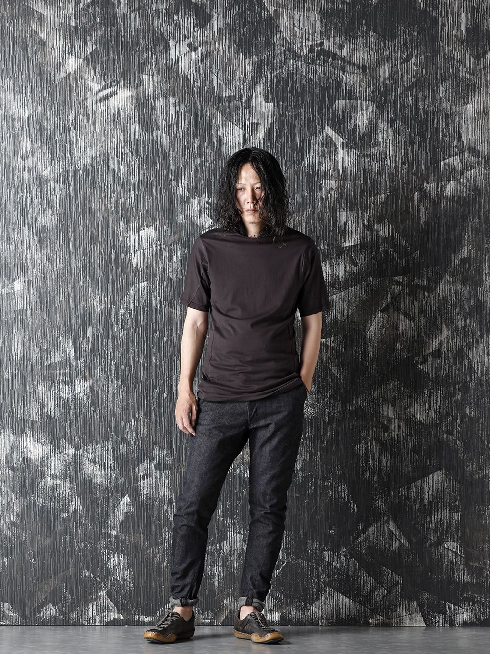 DEVOA S/S STYILING - 1-001