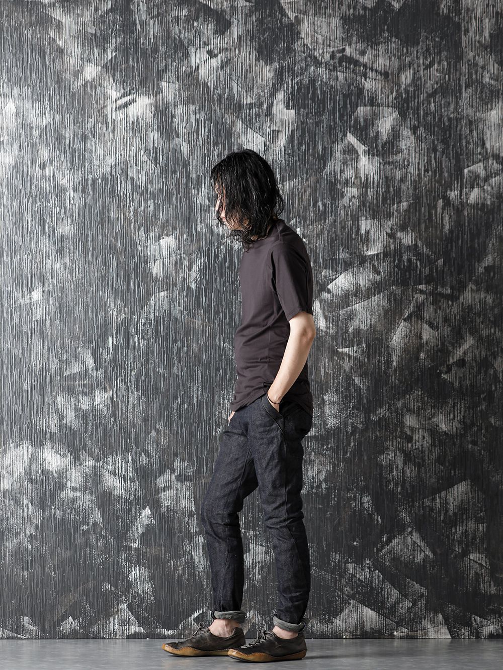 DEVOA S/S STYILING - 1-002