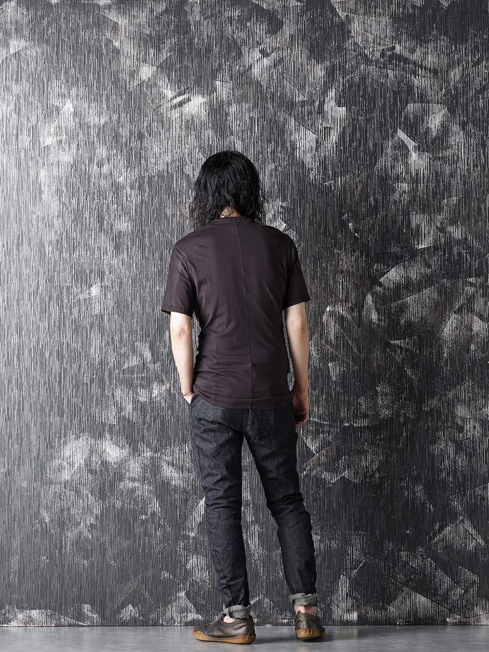 DEVOA S/S STYILING - 1-003