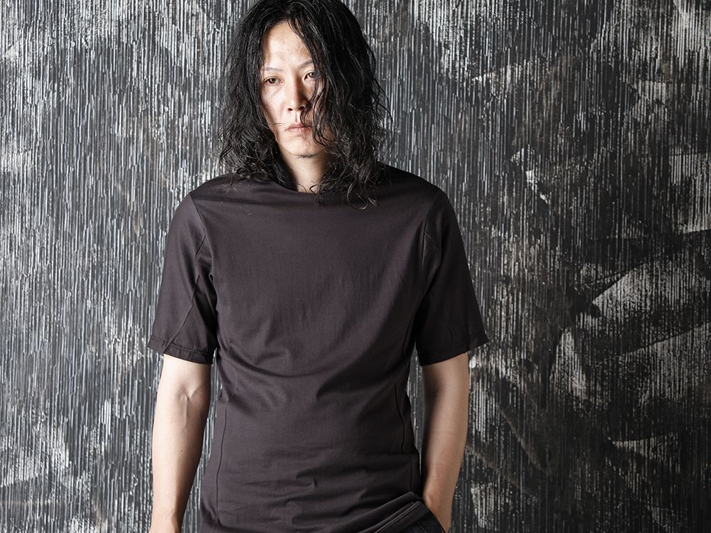 DEVOA S/S STYILING - 2-001