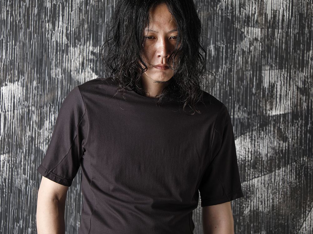 DEVOA S/S STYILING - 2-002