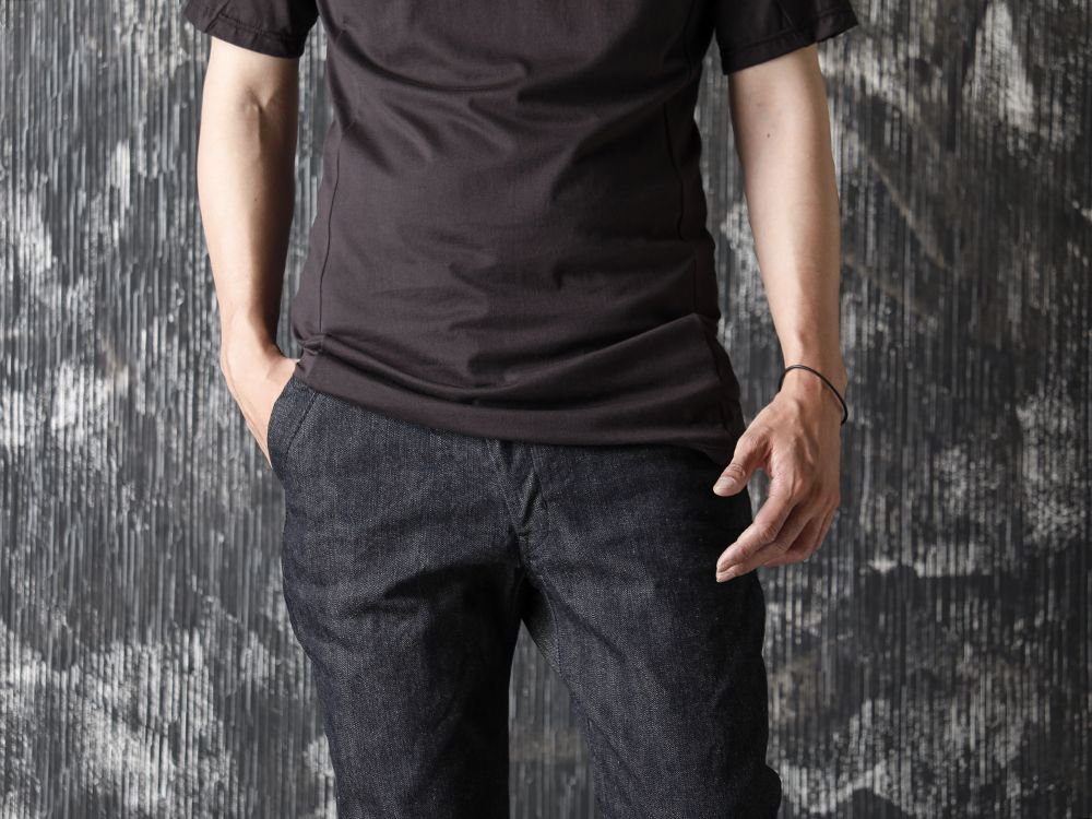 DEVOA S/S STYILING - 2-003