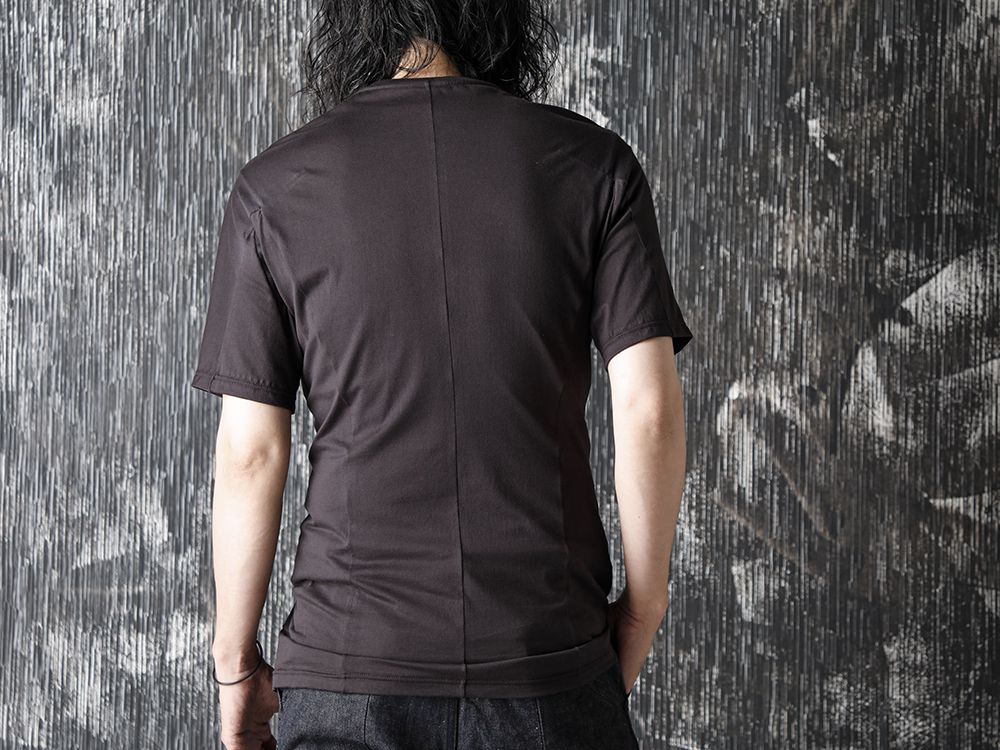 DEVOA S/S STYILING - 2-004