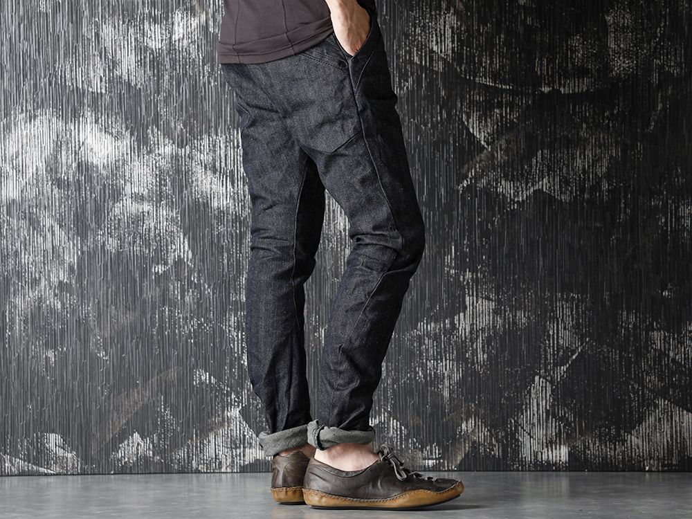 DEVOA S/S STYILING - 3-001