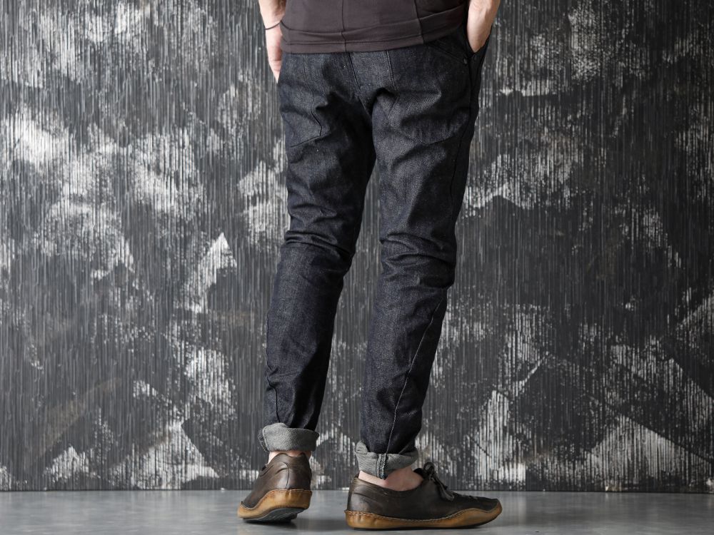 DEVOA S/S STYILING - 3-002