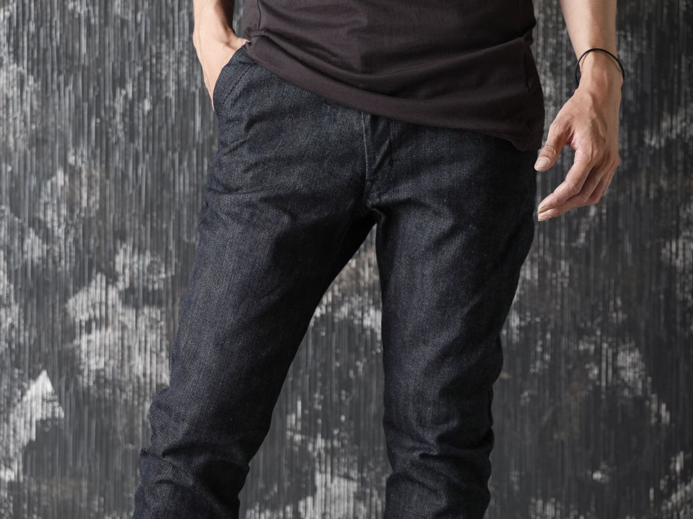 DEVOA S/S STYILING - 3-003