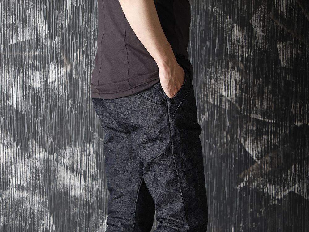 DEVOA S/S STYILING - 3-005