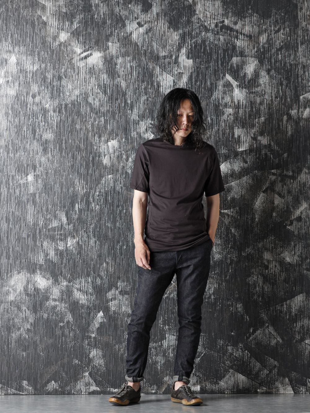 DEVOA S/S STYILING - 4-001