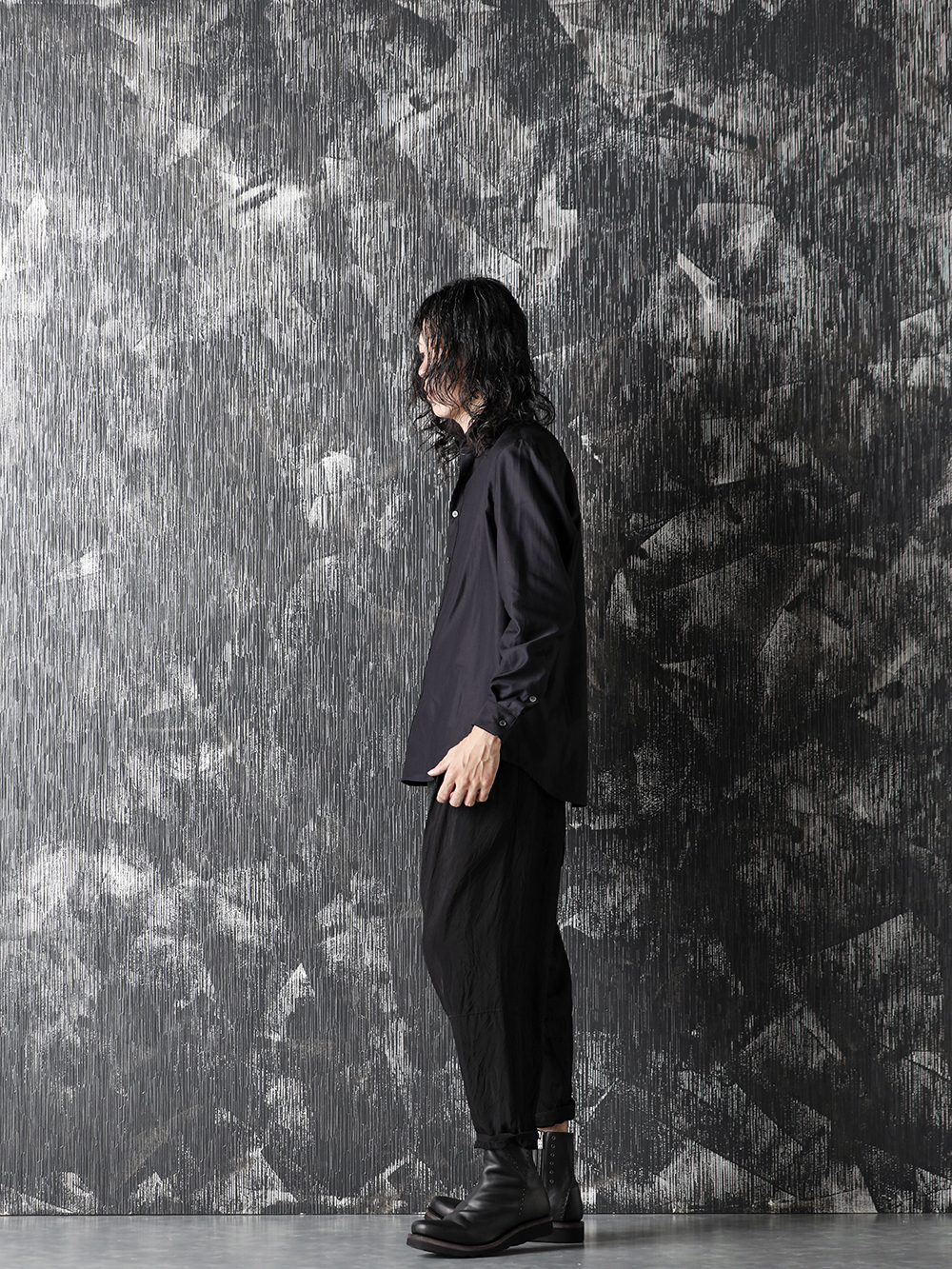 Yamauchi and ZIGGY CHEN and DEVOA Styling - 1-002