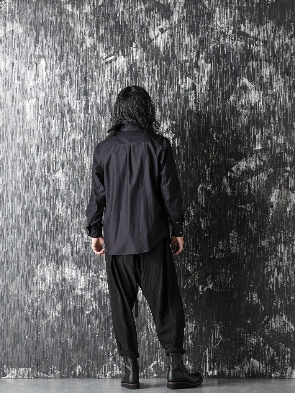 Yamauchi and ZIGGY CHEN and DEVOA Styling - 1-003