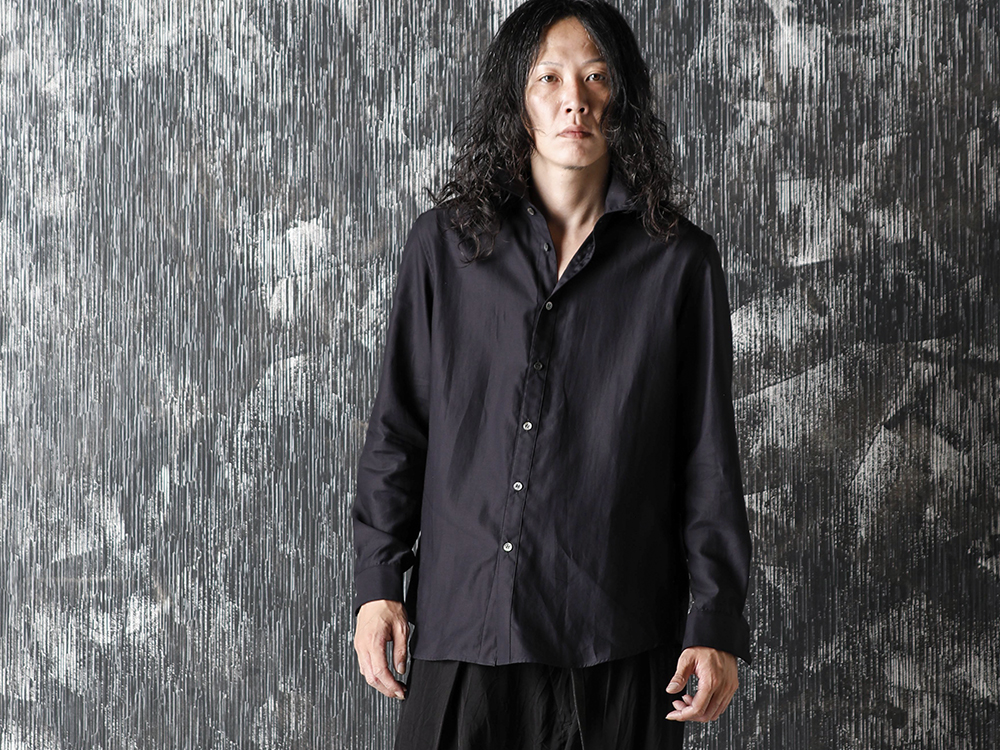 Yamauchi and ZIGGY CHEN and DEVOA Styling - 2-001