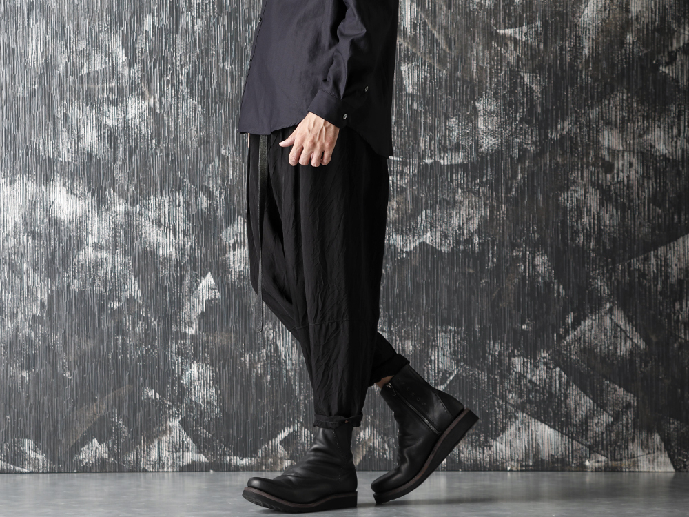 Yamauchi and ZIGGY CHEN and DEVOA Styling - 3-002