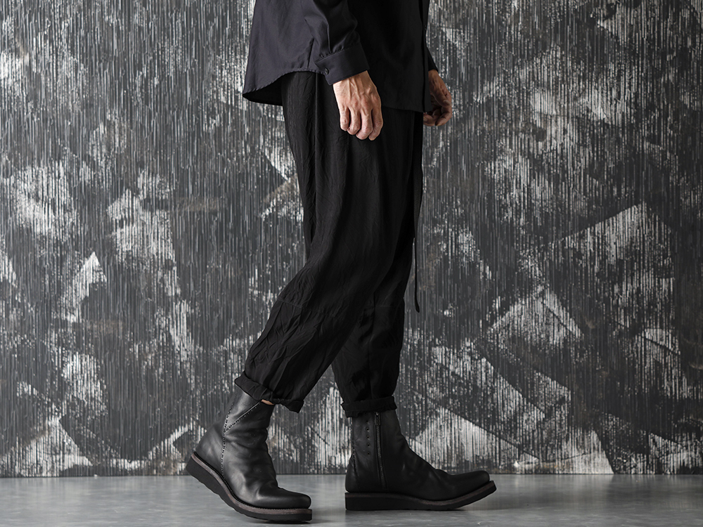 Yamauchi and ZIGGY CHEN and DEVOA Styling - 3-003