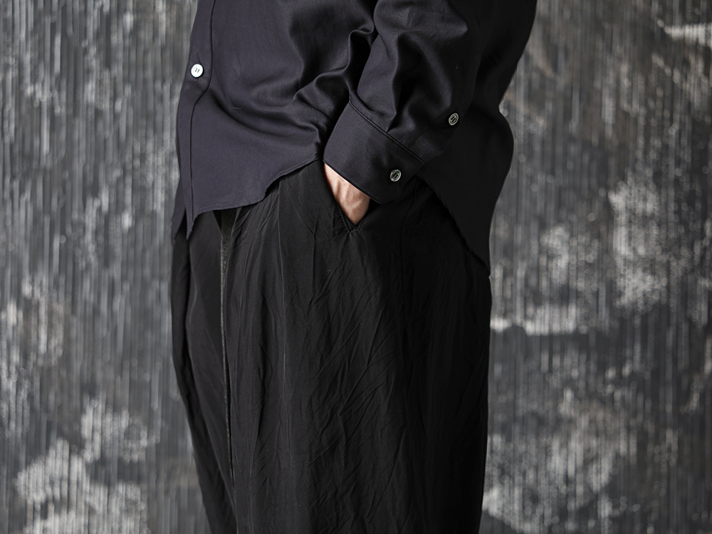 Yamauchi and ZIGGY CHEN and DEVOA Styling - 3-004