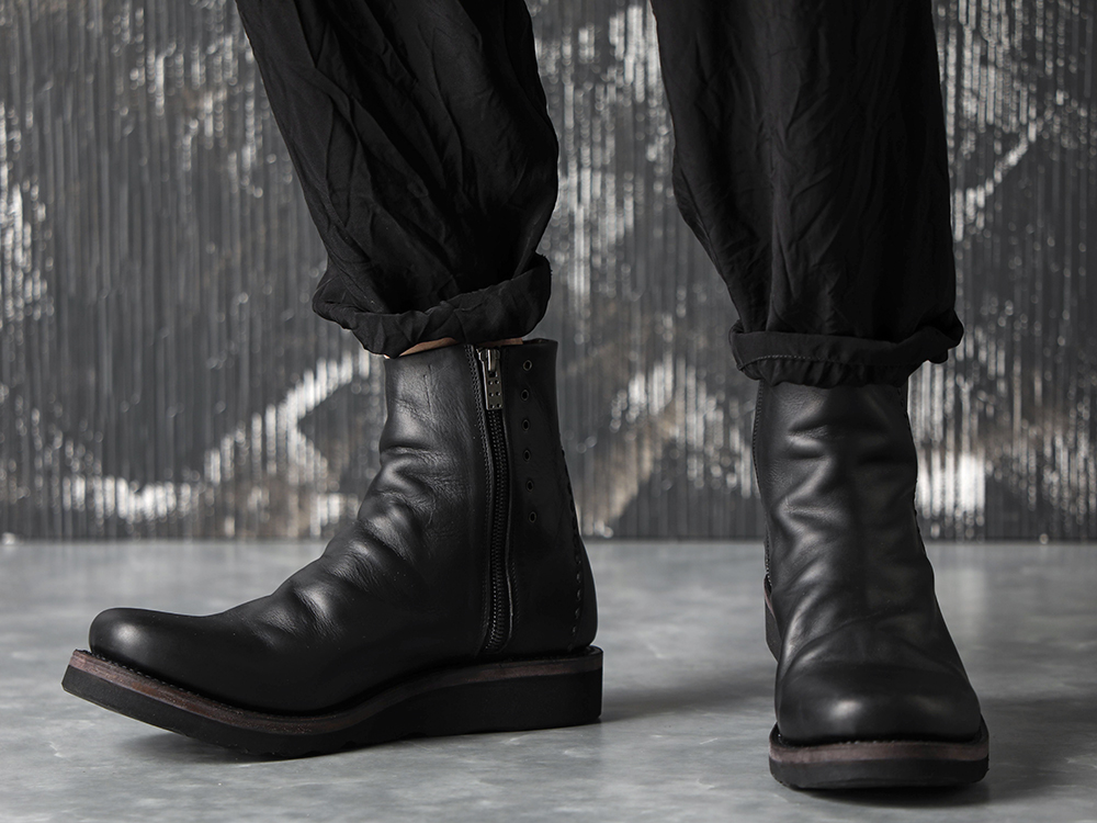 Yamauchi and ZIGGY CHEN and DEVOA Styling - 3-005