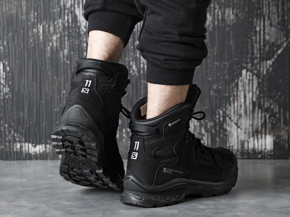 11byBBS 20-21AW Military blouson Style - 3-005