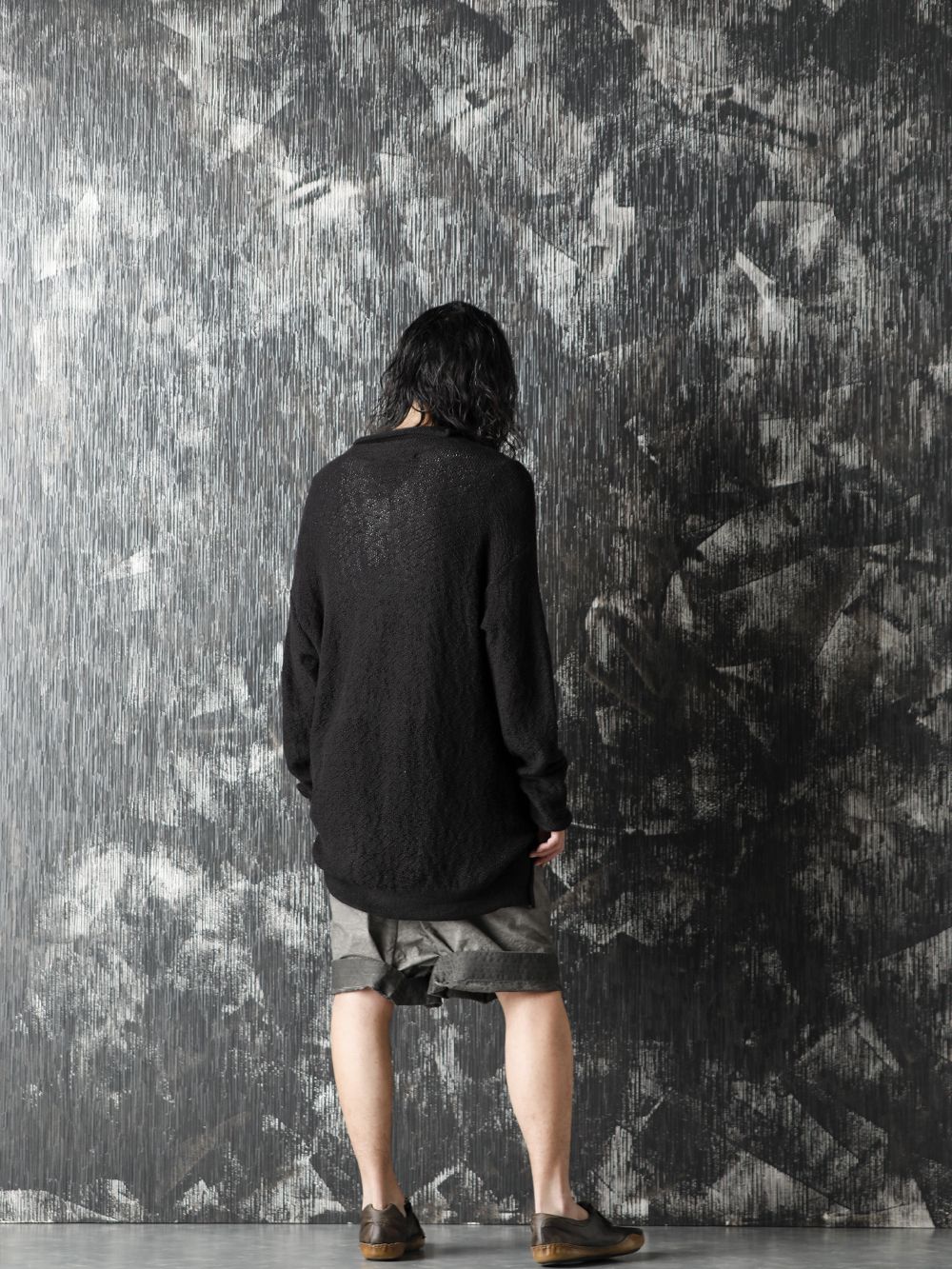 TVA×DANIEL ANDRESEN ＆ BBS Loose Silhouette STYLING - FASCINATE BLOG