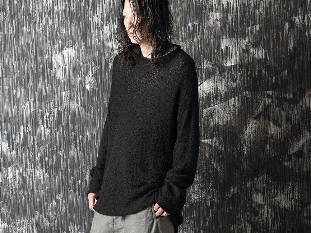 TVA×DANIEL ANDRESEN ＆ BBS Loose Silhouette STYLING - FASCINATE BLOG