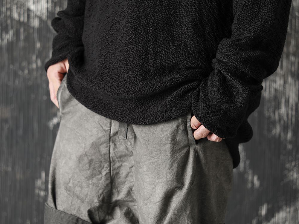 TVA×DANIEL ANDRESEN ＆ BBS Loose Silhouette STYLING - 2-003