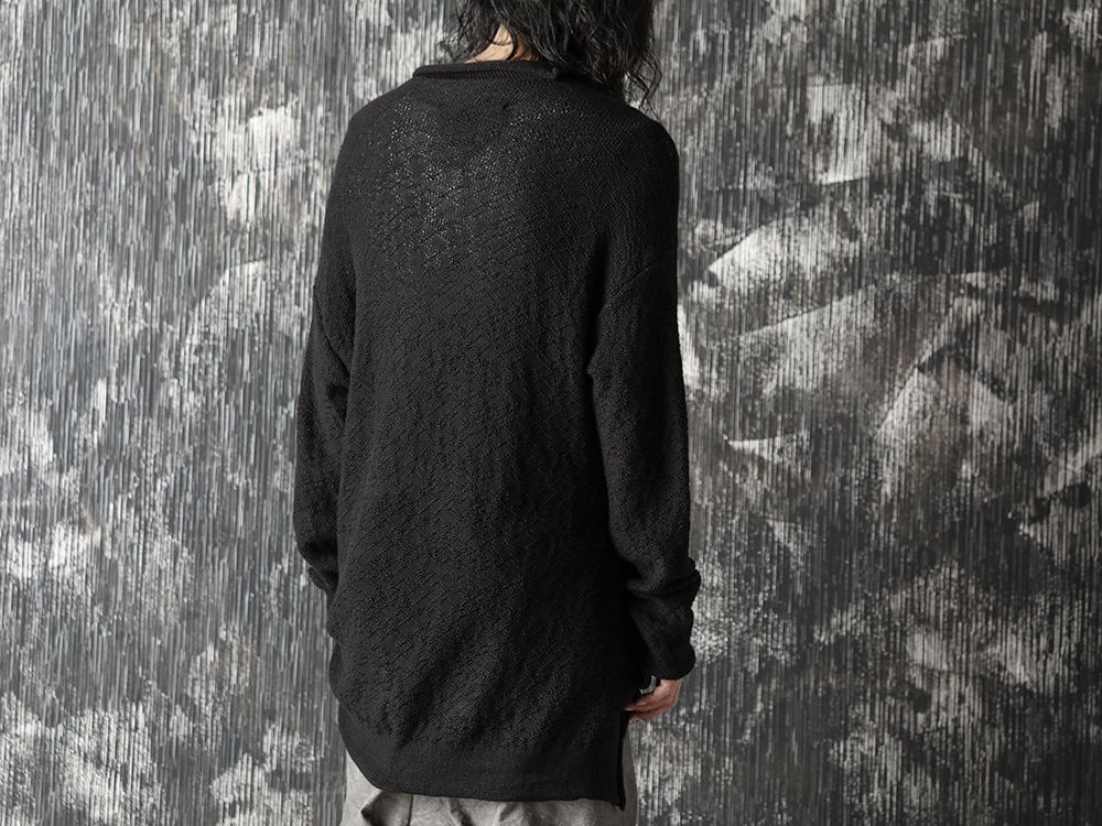 TVA×DANIEL ANDRESEN ＆ BBS Loose Silhouette STYLING - 2-005