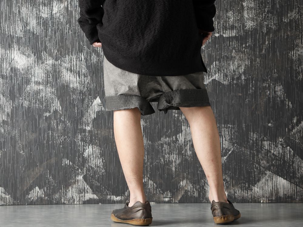 TVA×DANIEL ANDRESEN ＆ BBS Loose Silhouette STYLING - 3-002