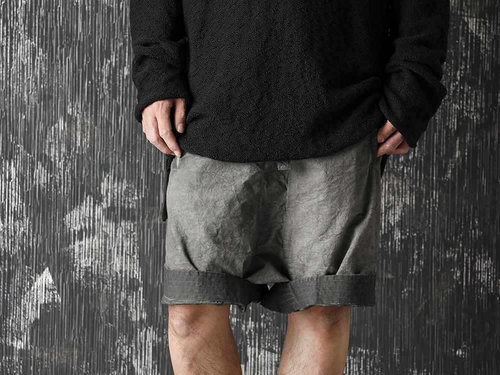 TVA×DANIEL ANDRESEN ＆ BBS Loose Silhouette STYLING - 3-003