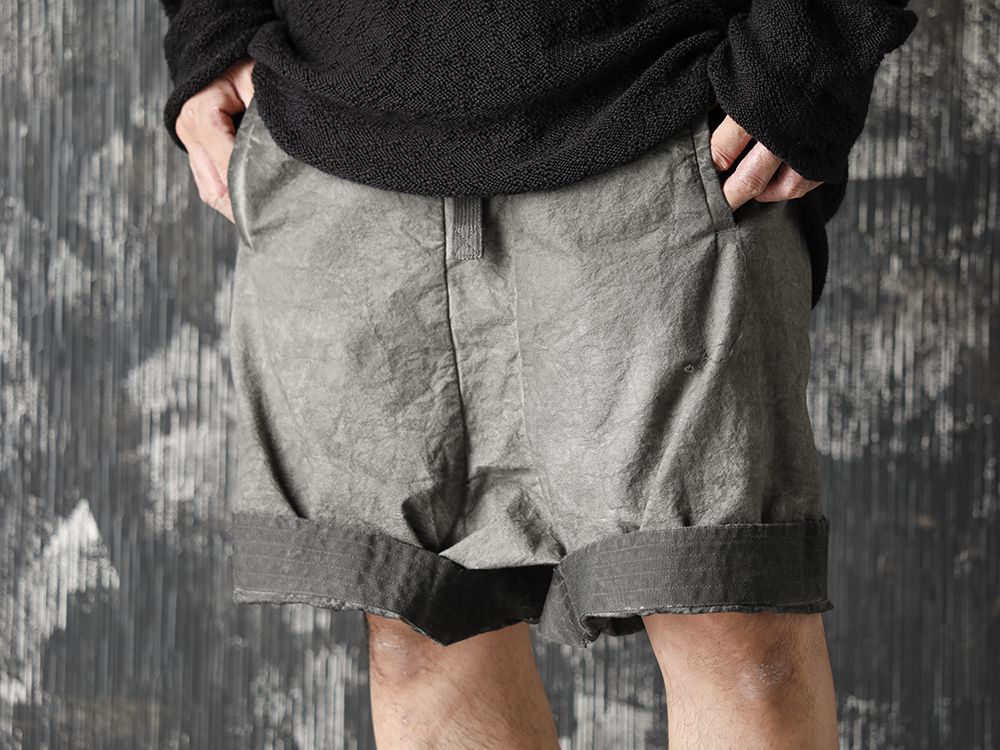 TVA×DANIEL ANDRESEN ＆ BBS Loose Silhouette STYLING - 3-004