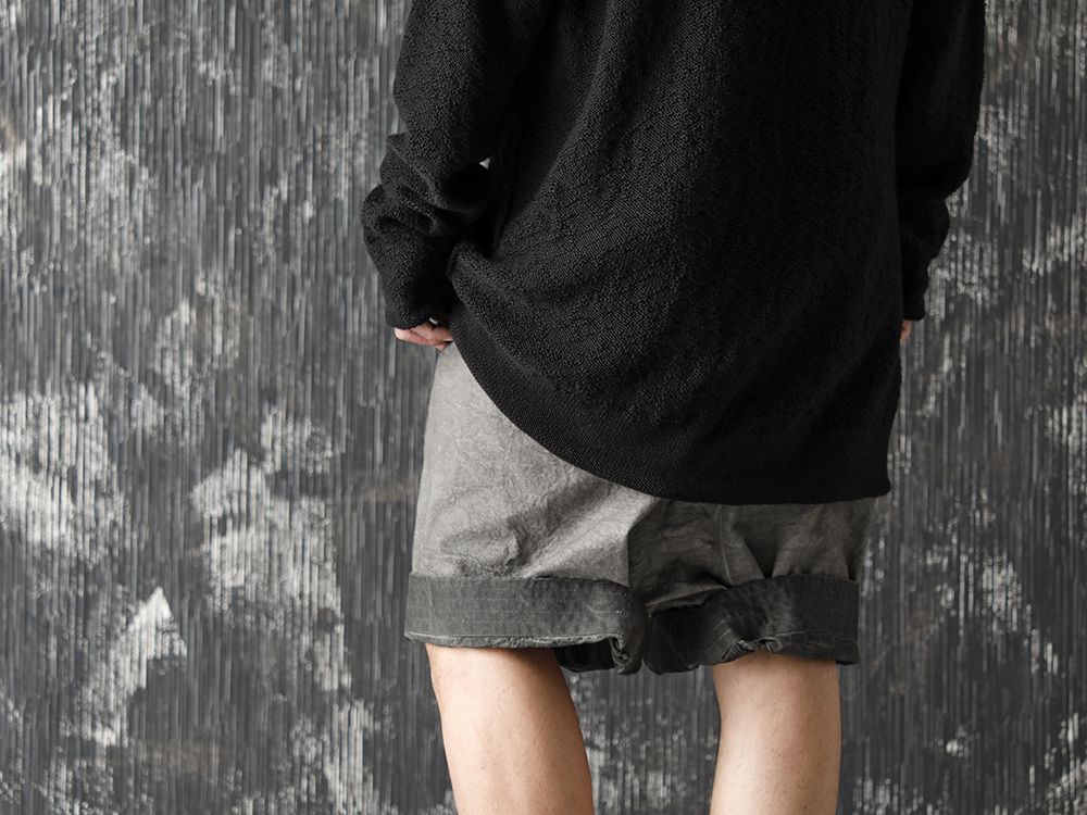 TVA×DANIEL ANDRESEN ＆ BBS Loose Silhouette STYLING - 3-005