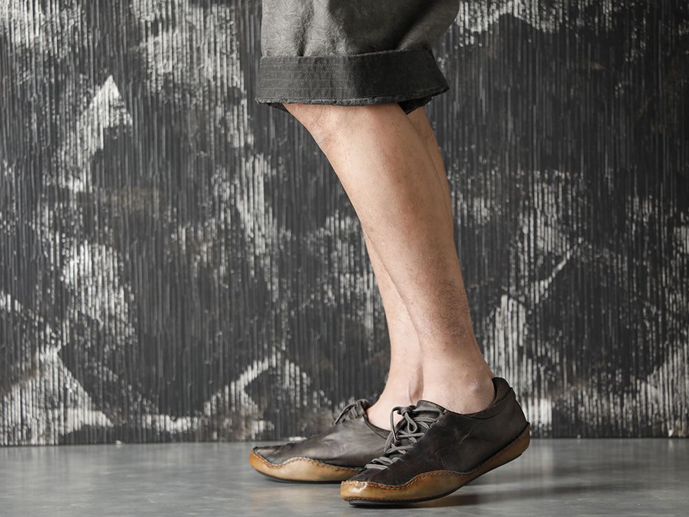 TVA×DANIEL ANDRESEN ＆ BBS Loose Silhouette STYLING - 3-005