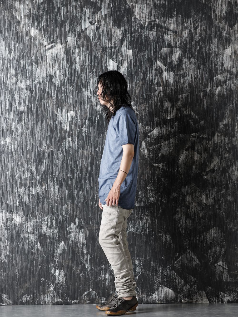 BBS and 11byBBS 20-21AW Light Color Style - 1-002