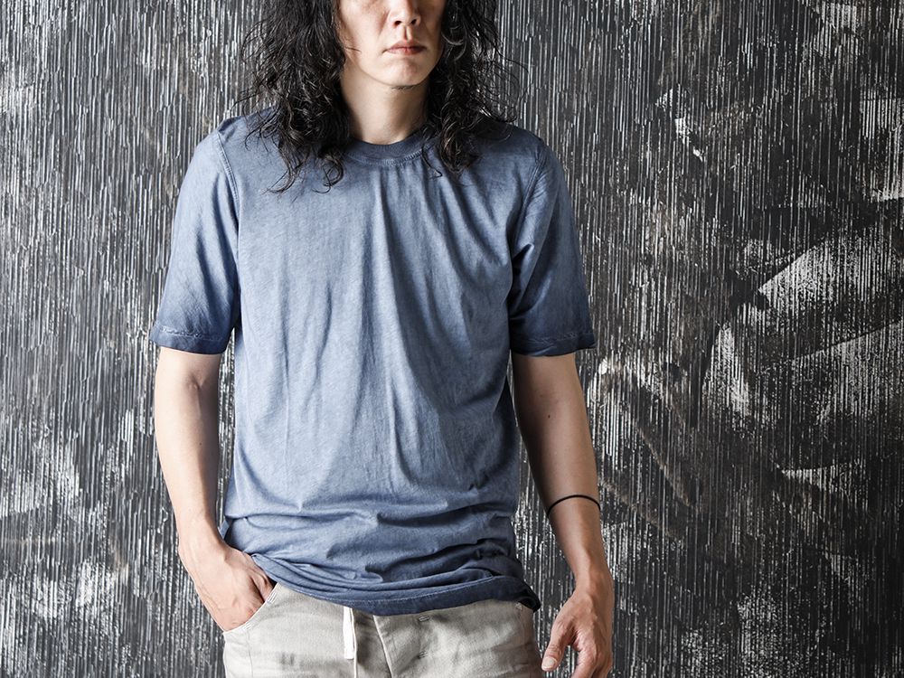 BBS and 11byBBS 20-21AW Light Color Style - 2-001