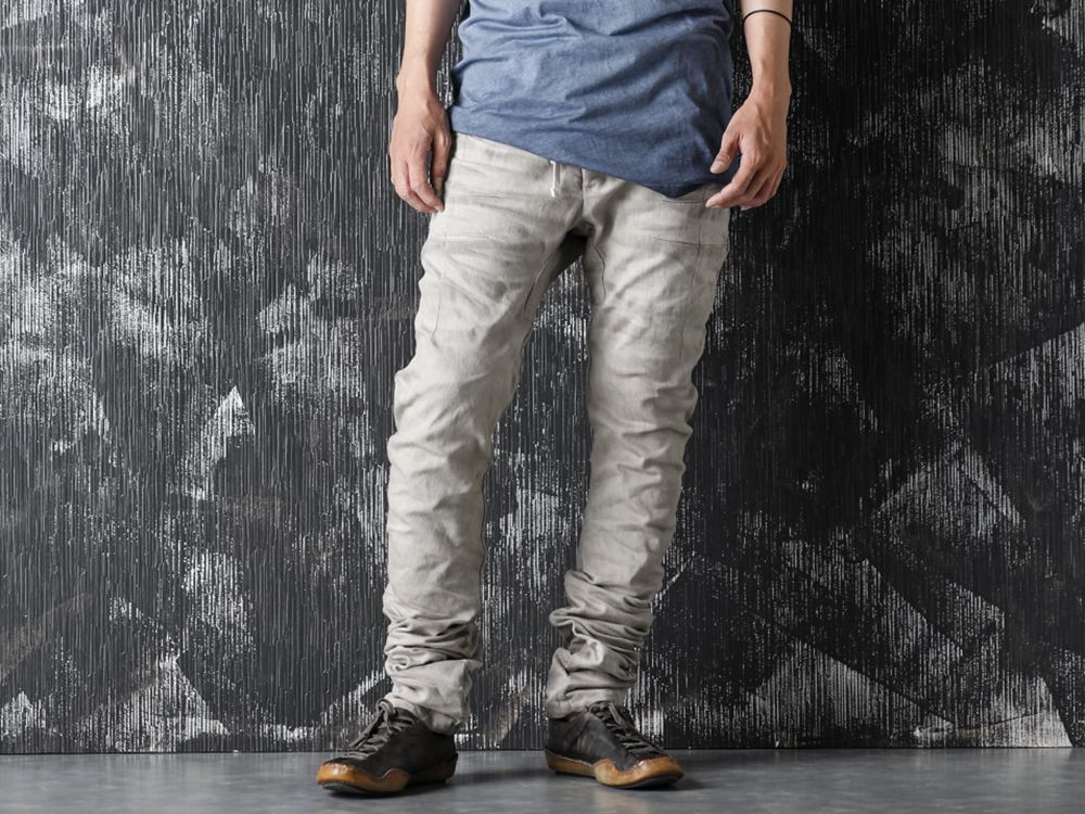 BBS and 11byBBS 20-21AW Light Color Style - 3-001