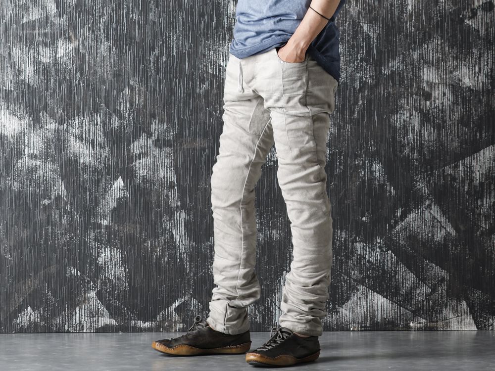 BBS and 11byBBS 20-21AW Light Color Style - 3-002