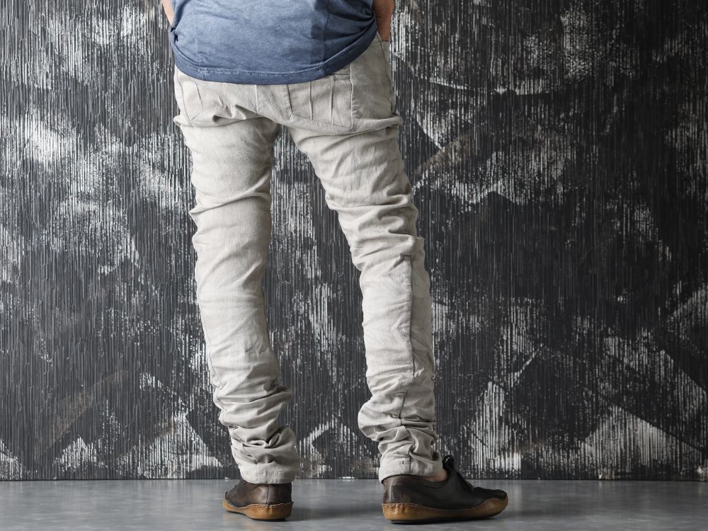 BBS and 11byBBS 20-21AW Light Color Style - 3-003