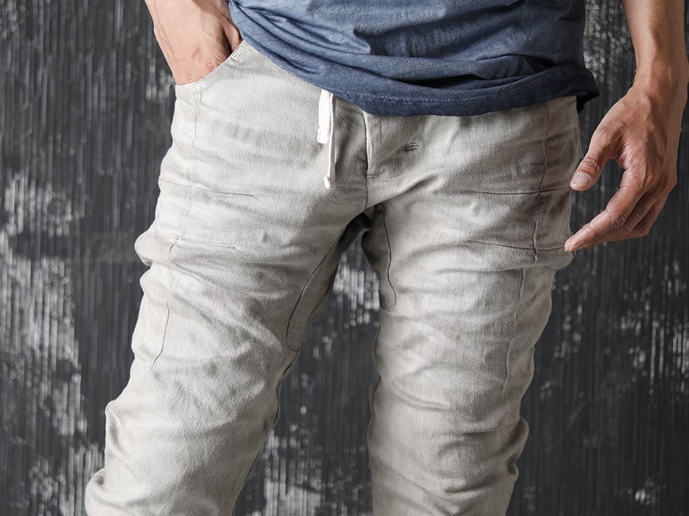 BBS and 11byBBS 20-21AW Light Color Style - 3-004