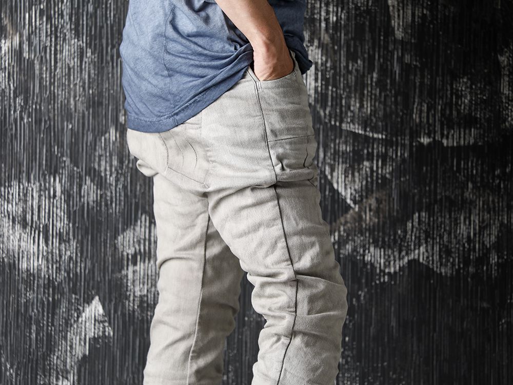 BBS and 11byBBS 20-21AW Light Color Style - 3-005